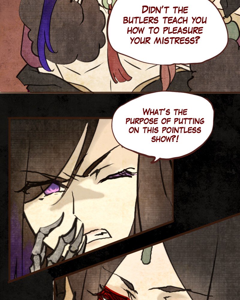 Phantom Paradise Chapter 46 - page 7