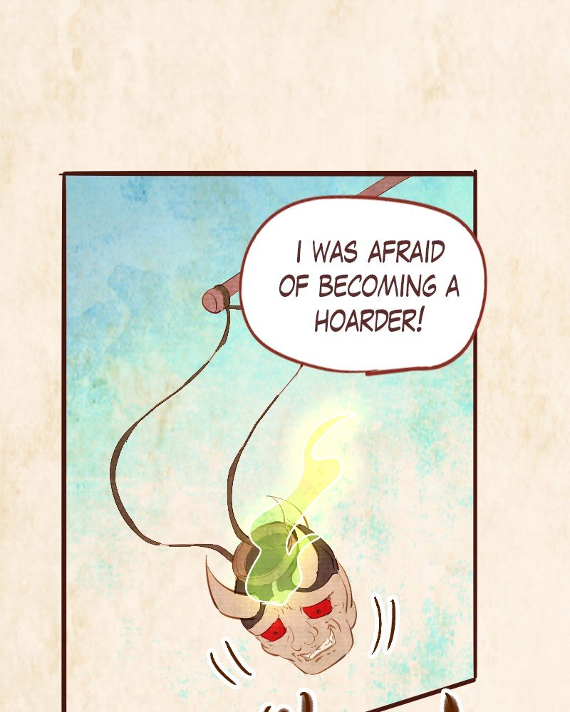 Phantom Paradise Chapter 127 - page 1