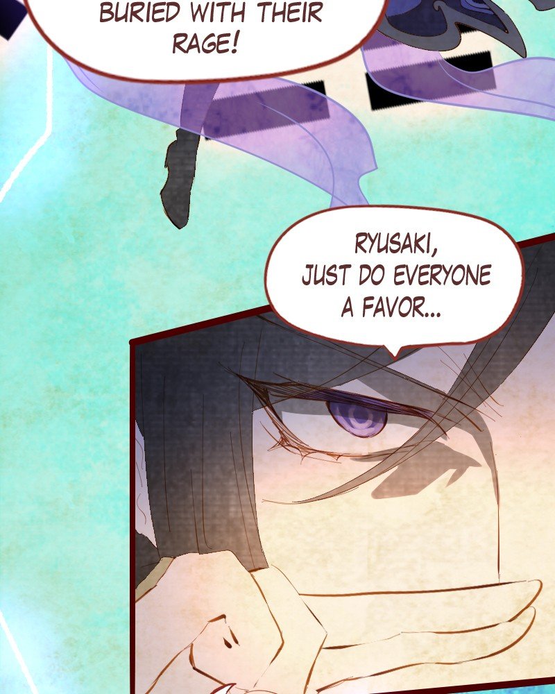 Phantom Paradise Chapter 127 - page 100