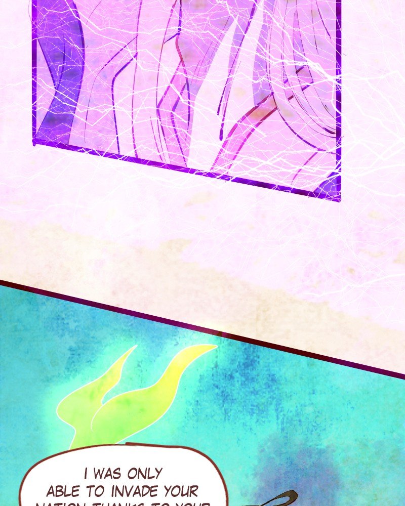 Phantom Paradise Chapter 127 - page 119