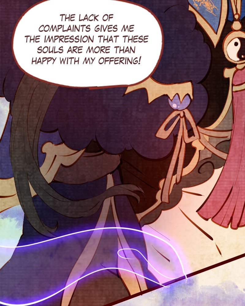 Phantom Paradise Chapter 127 - page 122