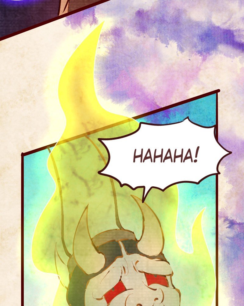 Phantom Paradise Chapter 127 - page 123