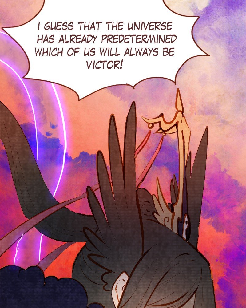 Phantom Paradise Chapter 127 - page 125