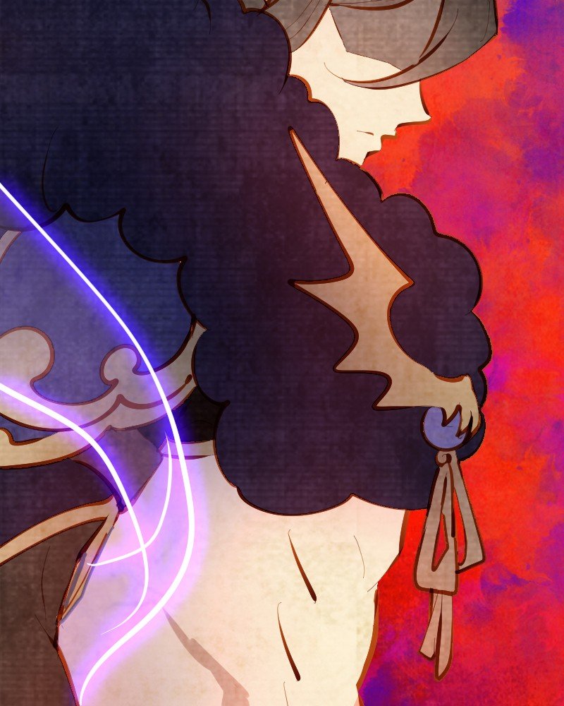 Phantom Paradise Chapter 127 - page 126