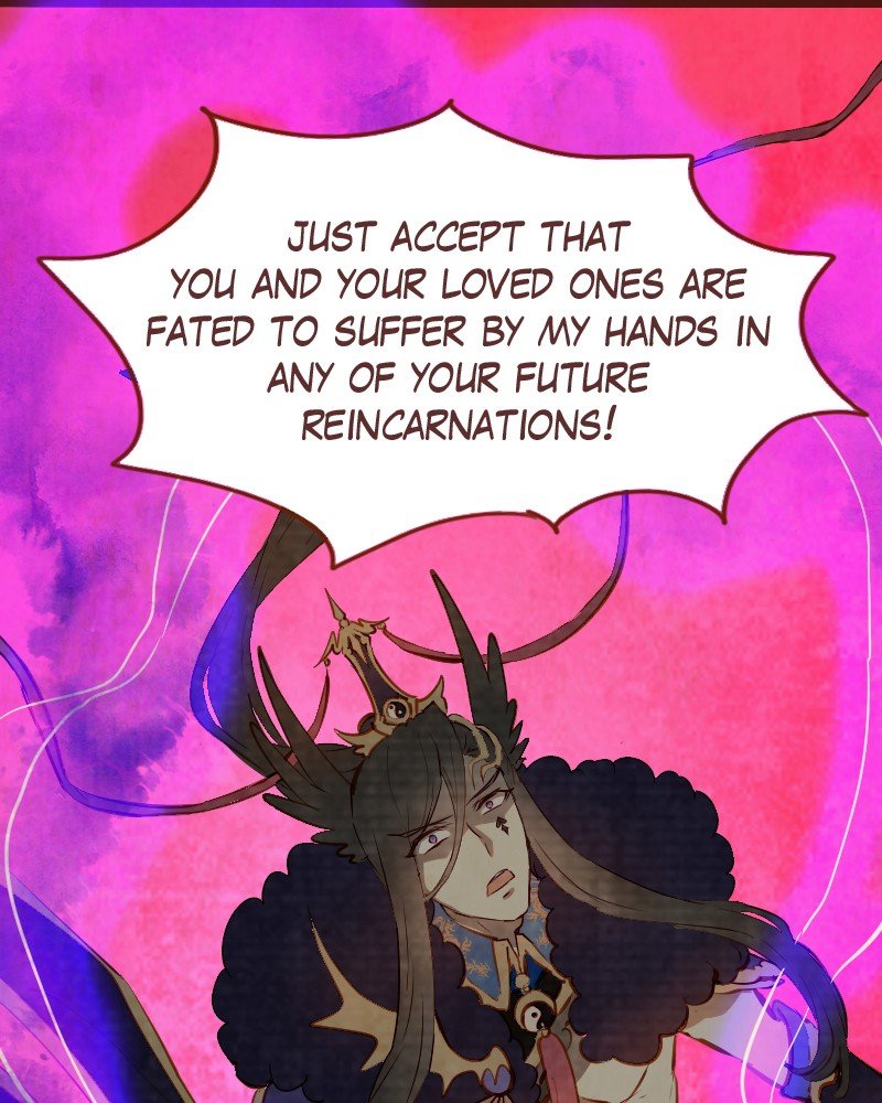 Phantom Paradise Chapter 127 - page 129