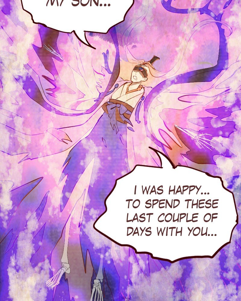 Phantom Paradise Chapter 127 - page 131