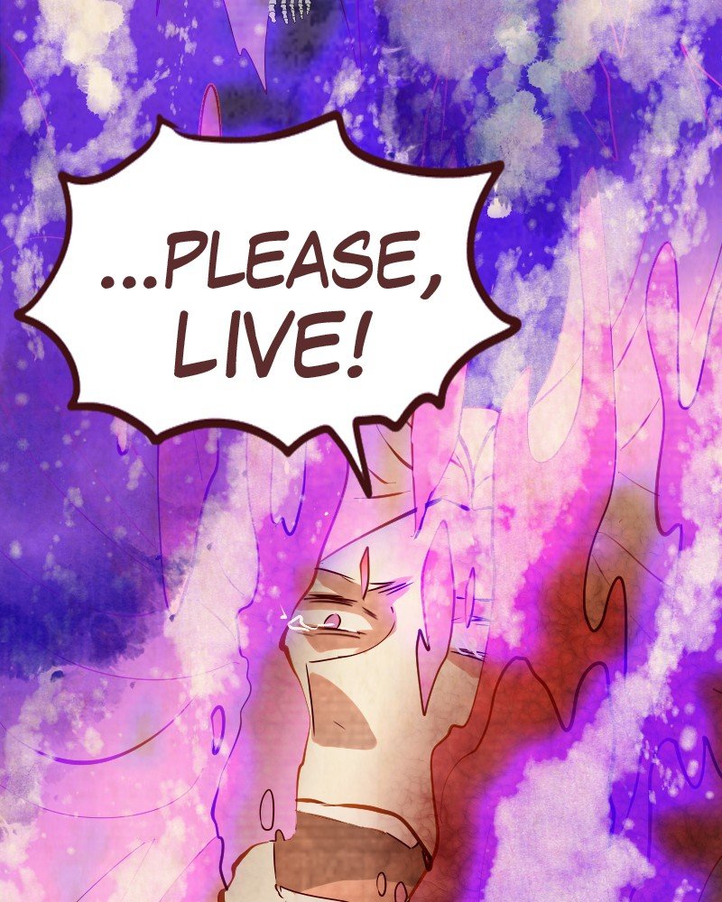 Phantom Paradise Chapter 127 - page 132