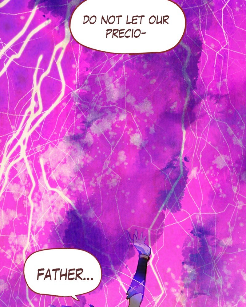 Phantom Paradise Chapter 127 - page 134