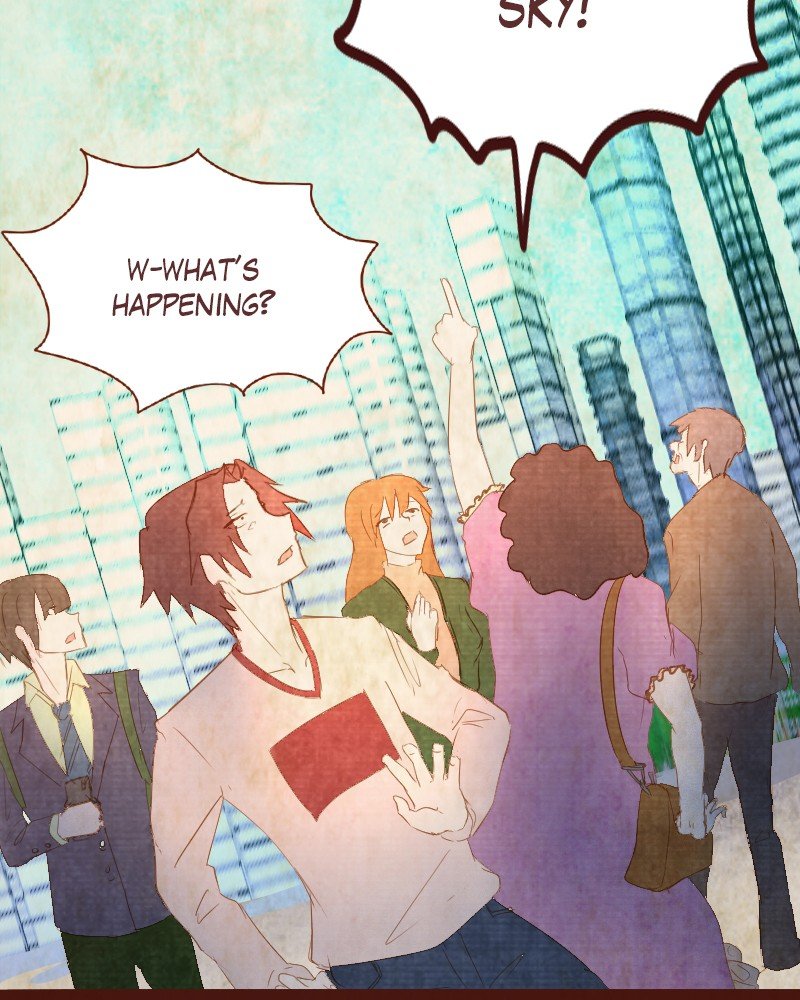 Phantom Paradise Chapter 127 - page 30