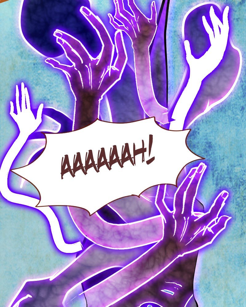 Phantom Paradise Chapter 127 - page 33