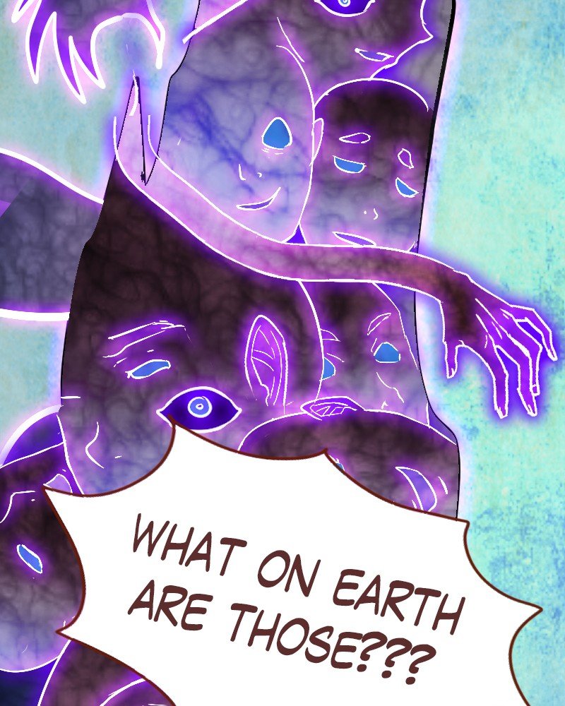 Phantom Paradise Chapter 127 - page 34