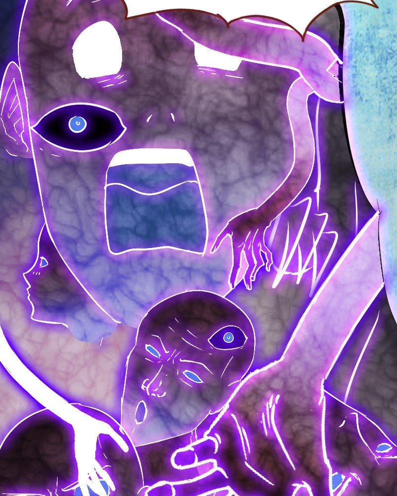 Phantom Paradise Chapter 127 - page 35