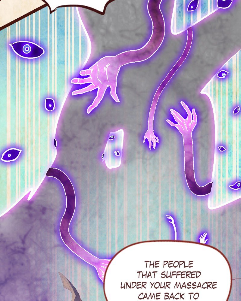Phantom Paradise Chapter 127 - page 43