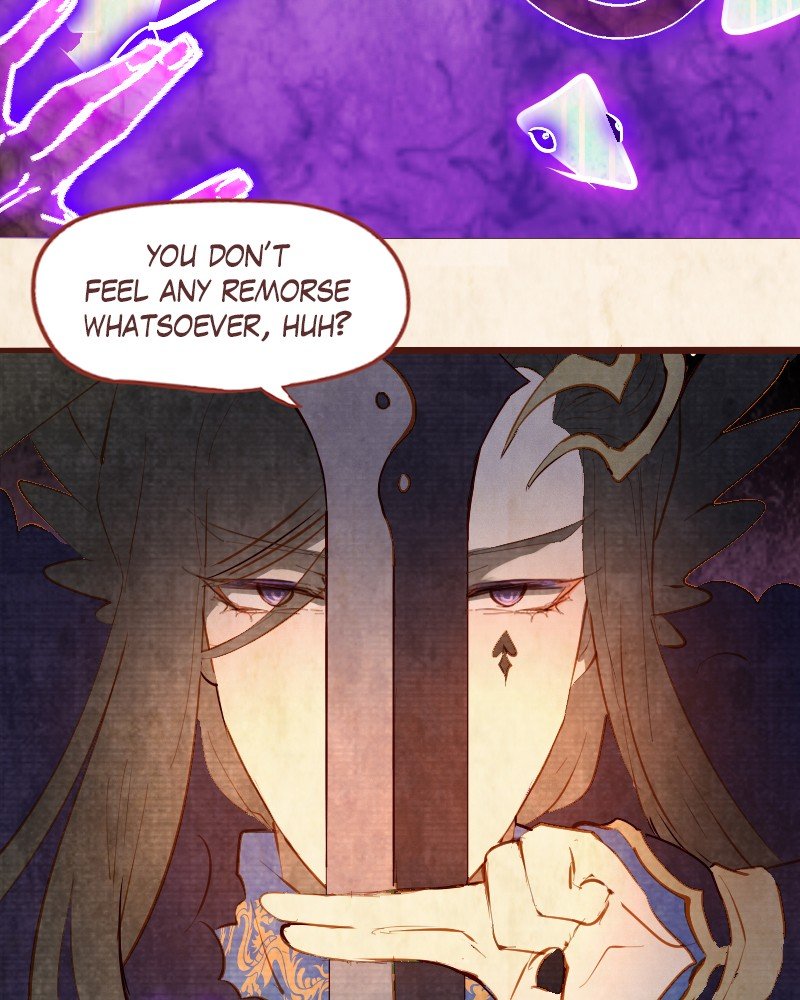 Phantom Paradise Chapter 127 - page 45