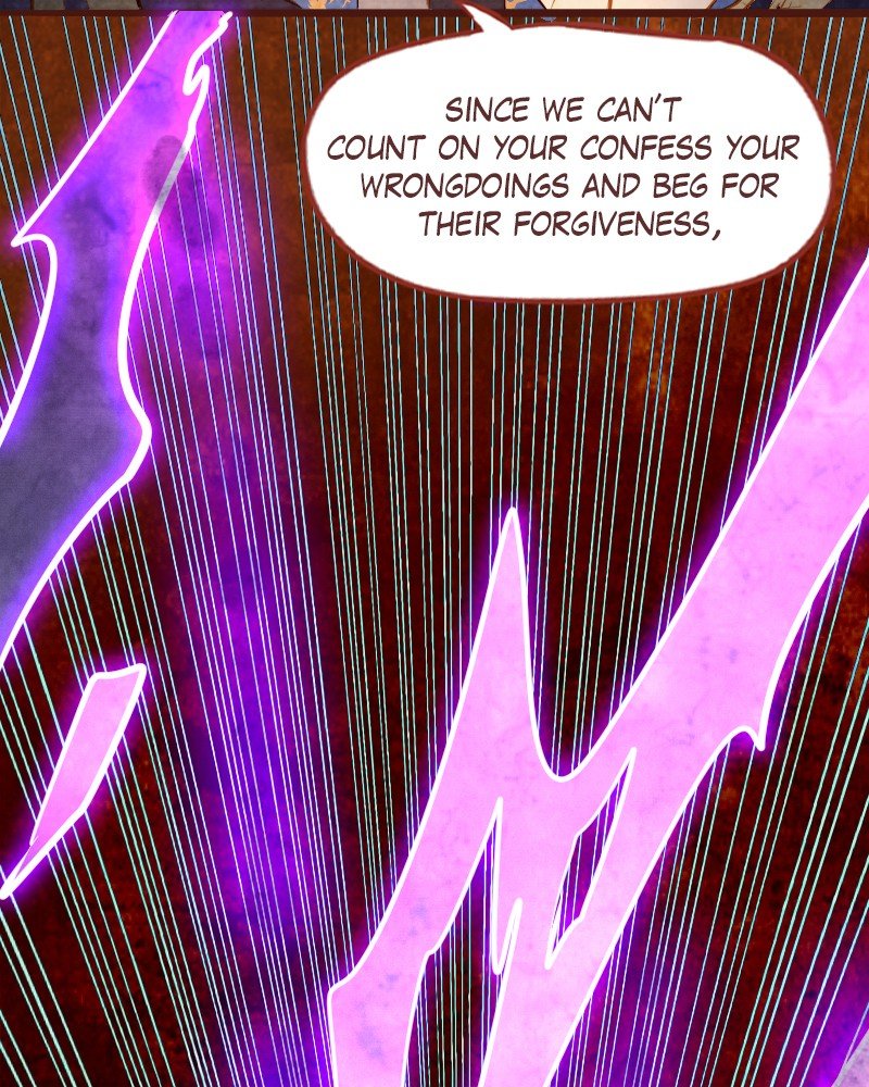 Phantom Paradise Chapter 127 - page 46