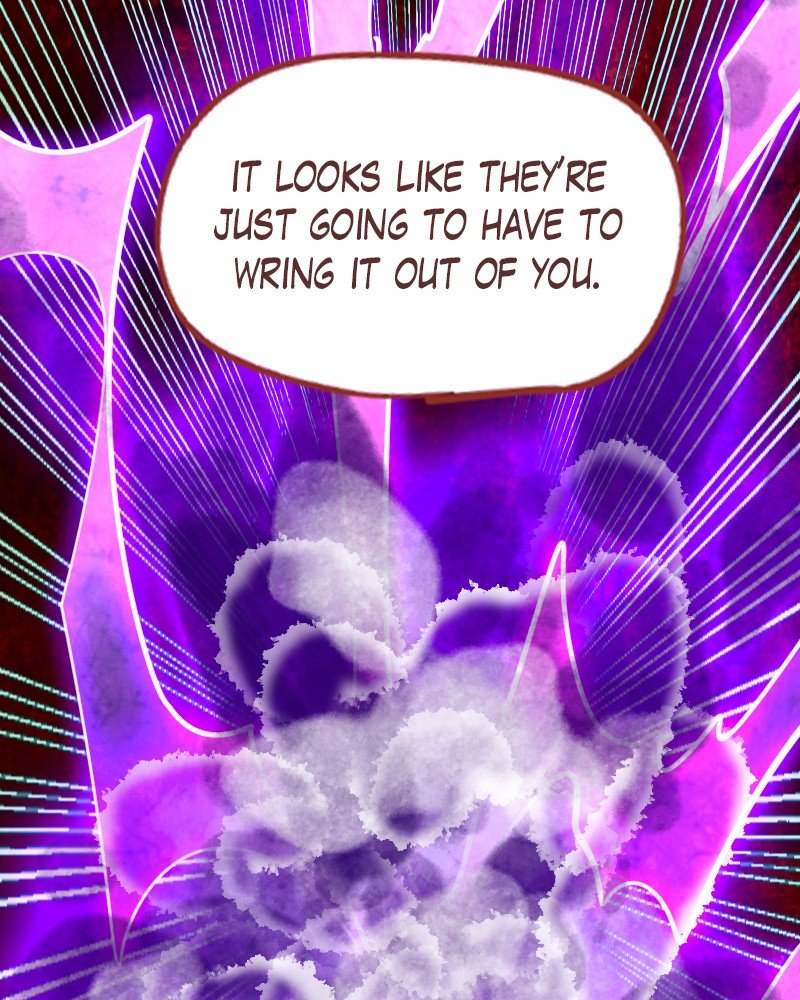 Phantom Paradise Chapter 127 - page 47