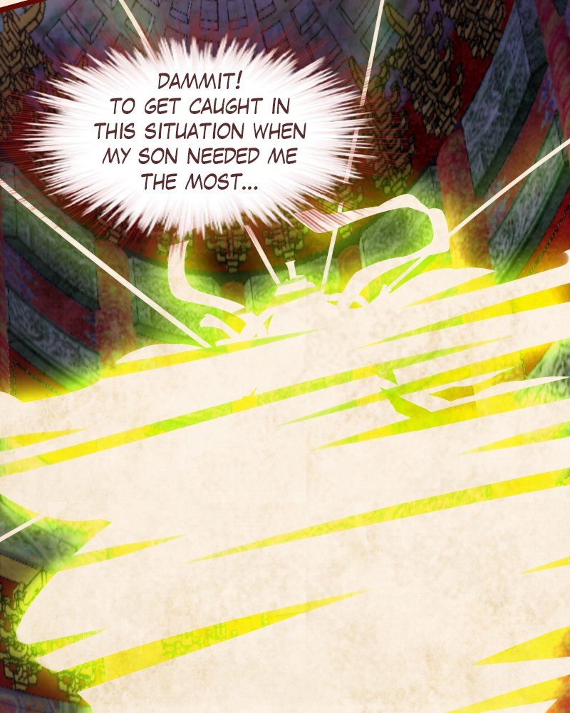 Phantom Paradise Chapter 127 - page 64
