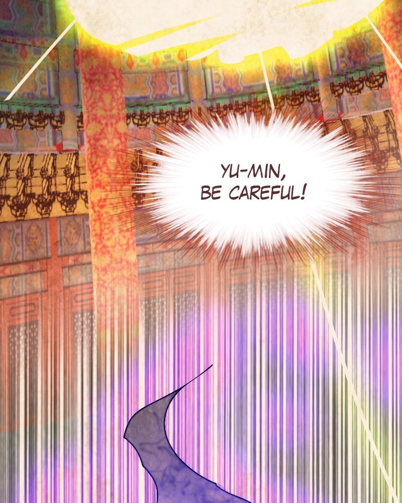 Phantom Paradise Chapter 127 - page 65
