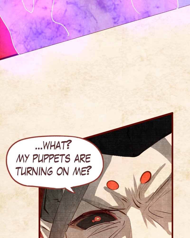 Phantom Paradise Chapter 127 - page 88