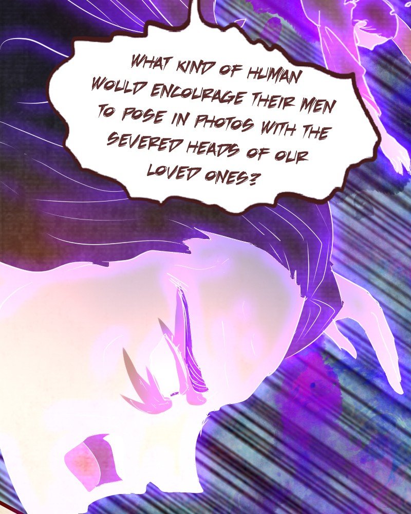 Phantom Paradise Chapter 127 - page 91