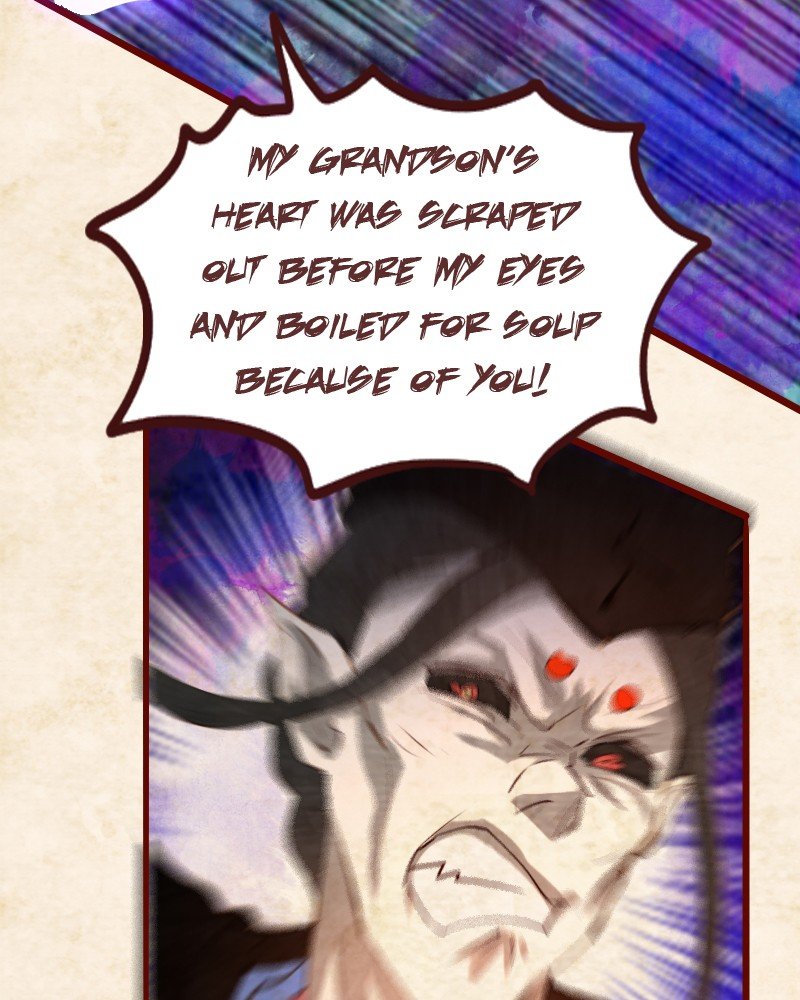 Phantom Paradise Chapter 127 - page 92