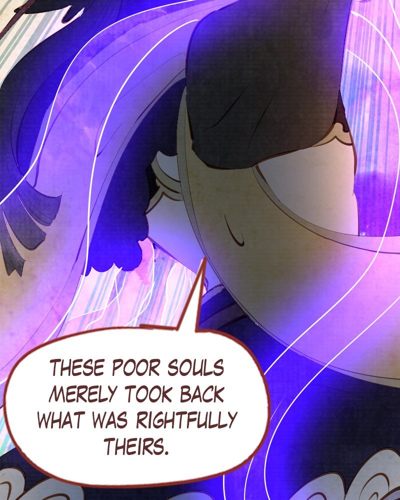 Phantom Paradise Chapter 127 - page 95