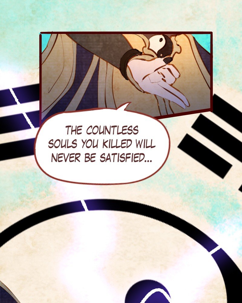 Phantom Paradise Chapter 127 - page 98