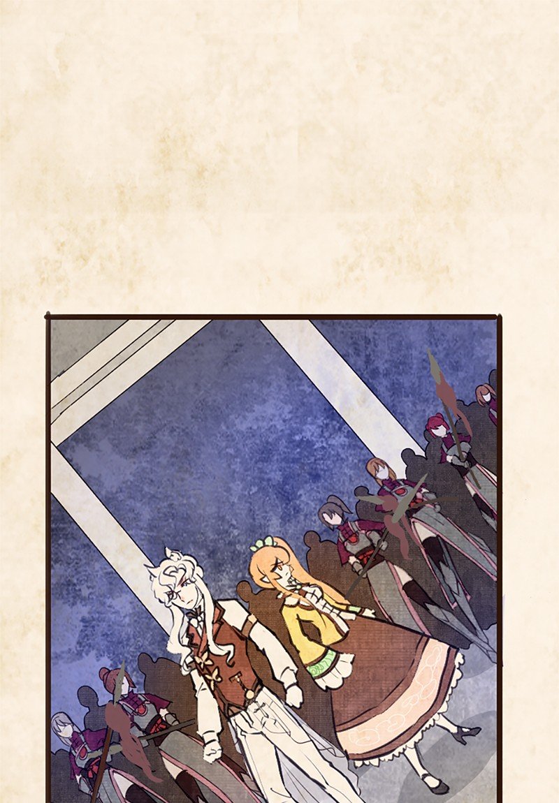 Phantom Paradise Chapter 47 - page 1