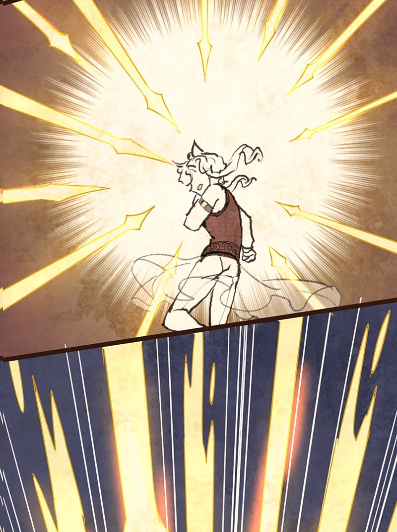 Phantom Paradise Chapter 47 - page 16