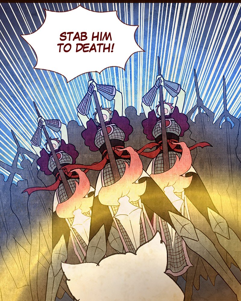 Phantom Paradise Chapter 47 - page 23