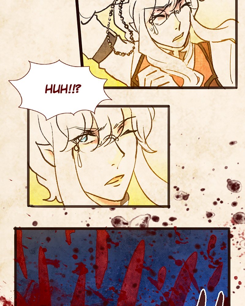 Phantom Paradise Chapter 47 - page 29