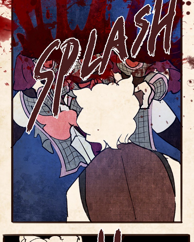 Phantom Paradise Chapter 47 - page 30