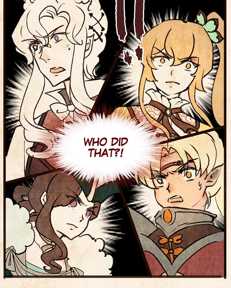 Phantom Paradise Chapter 47 - page 31
