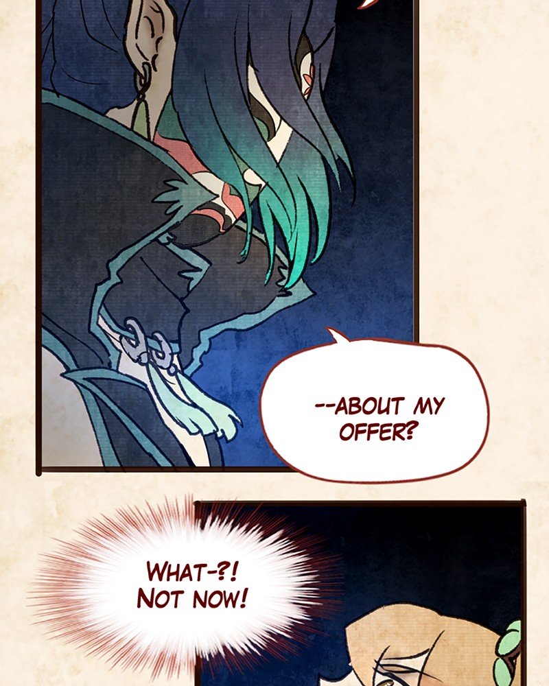 Phantom Paradise Chapter 47 - page 35