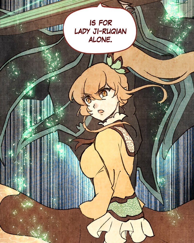 Phantom Paradise Chapter 47 - page 40