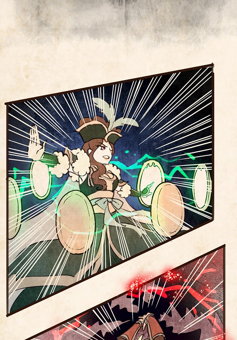 Phantom Paradise Chapter 47 - page 5