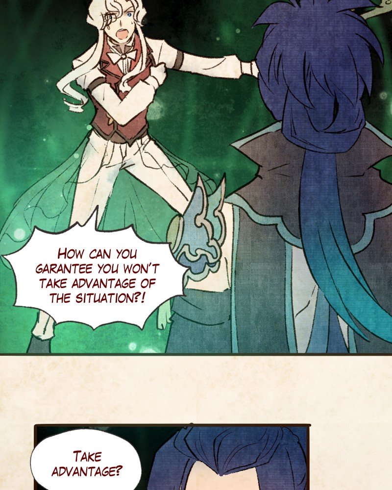 Phantom Paradise Chapter 47 - page 57
