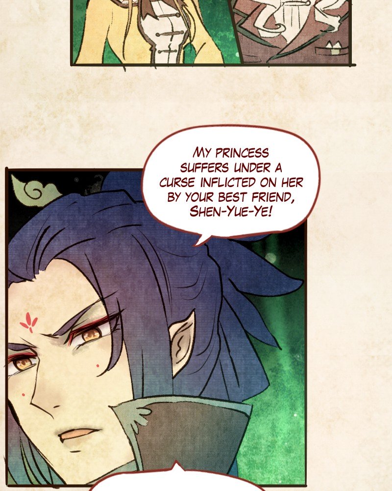 Phantom Paradise Chapter 47 - page 59