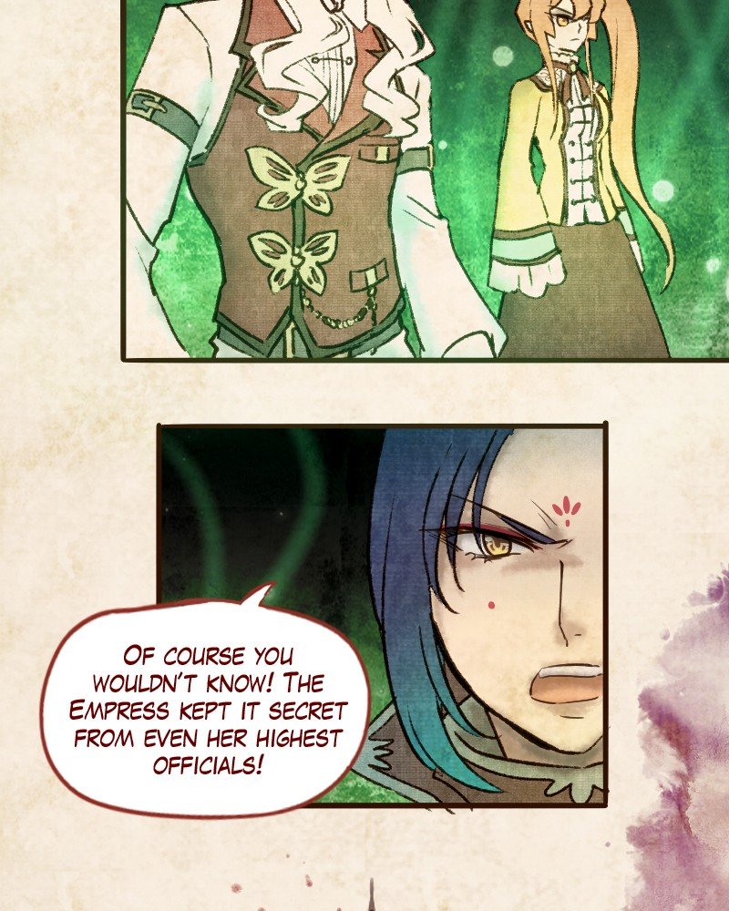 Phantom Paradise Chapter 47 - page 61
