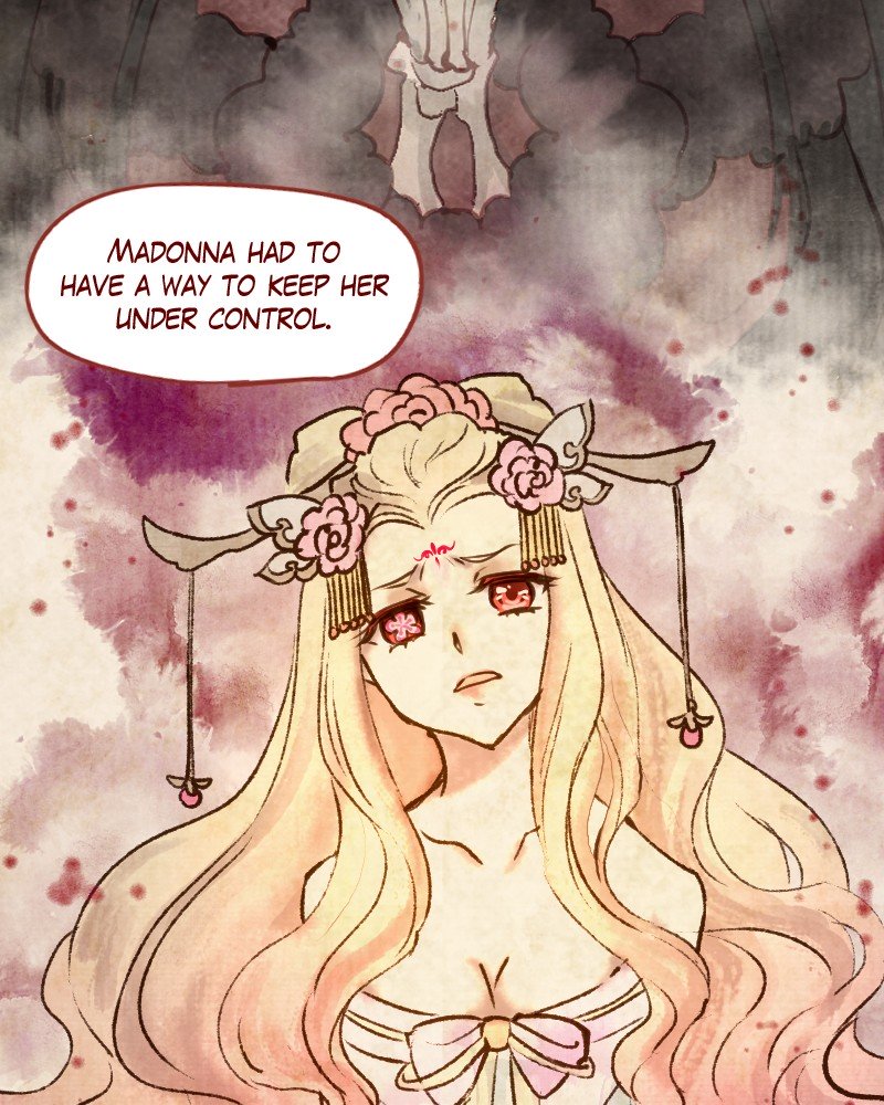 Phantom Paradise Chapter 47 - page 63