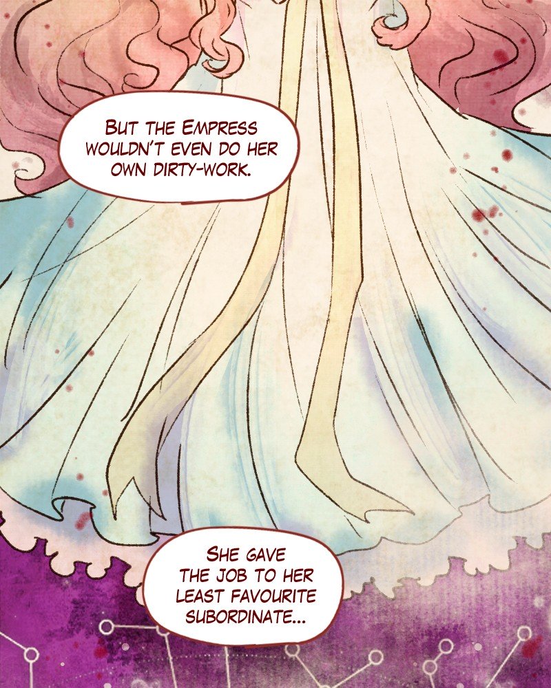 Phantom Paradise Chapter 47 - page 64