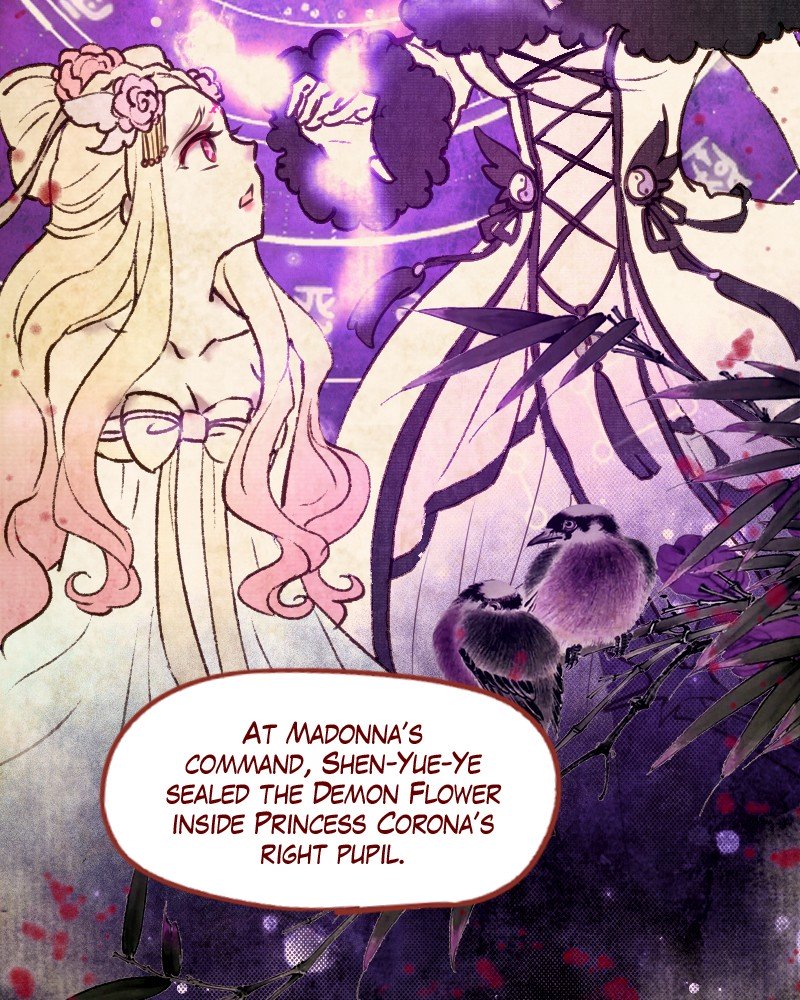Phantom Paradise Chapter 47 - page 66