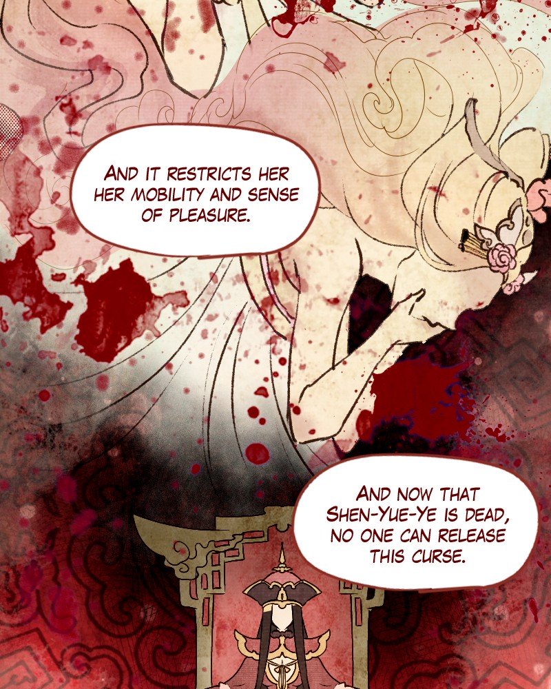 Phantom Paradise Chapter 47 - page 68