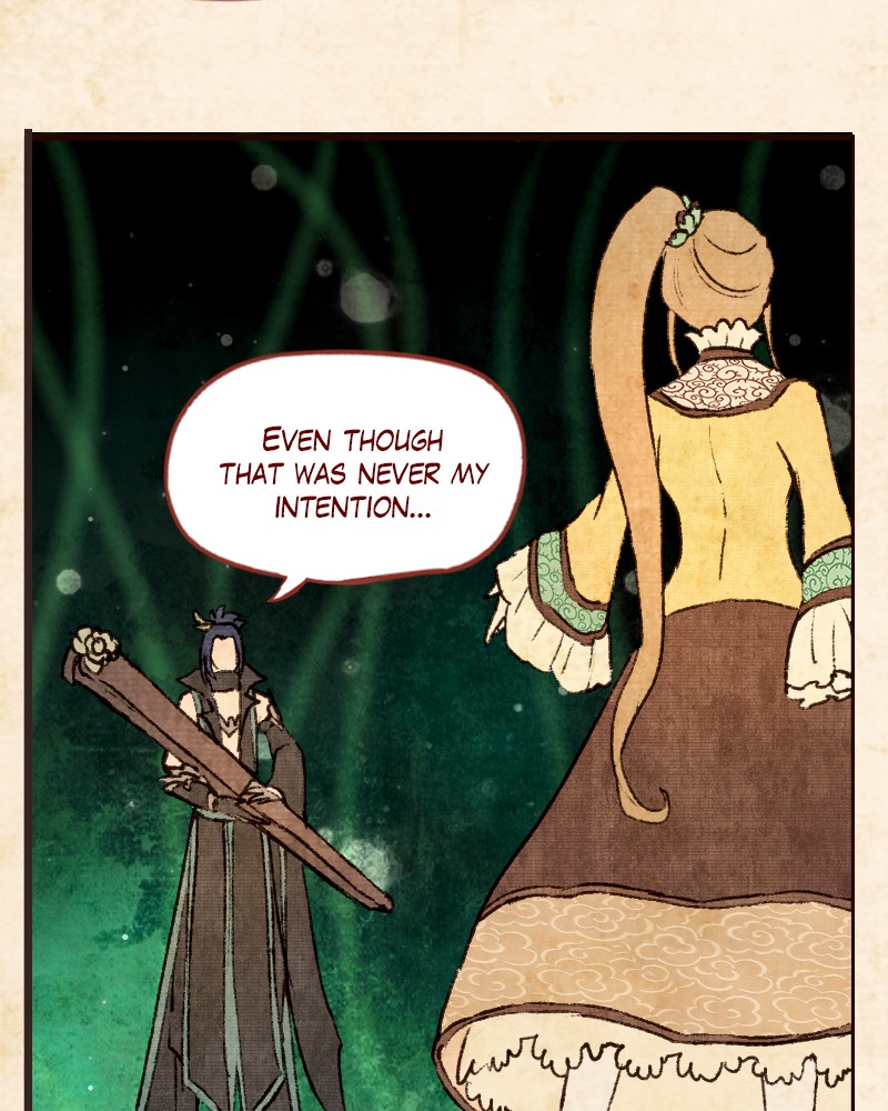 Phantom Paradise Chapter 47 - page 82