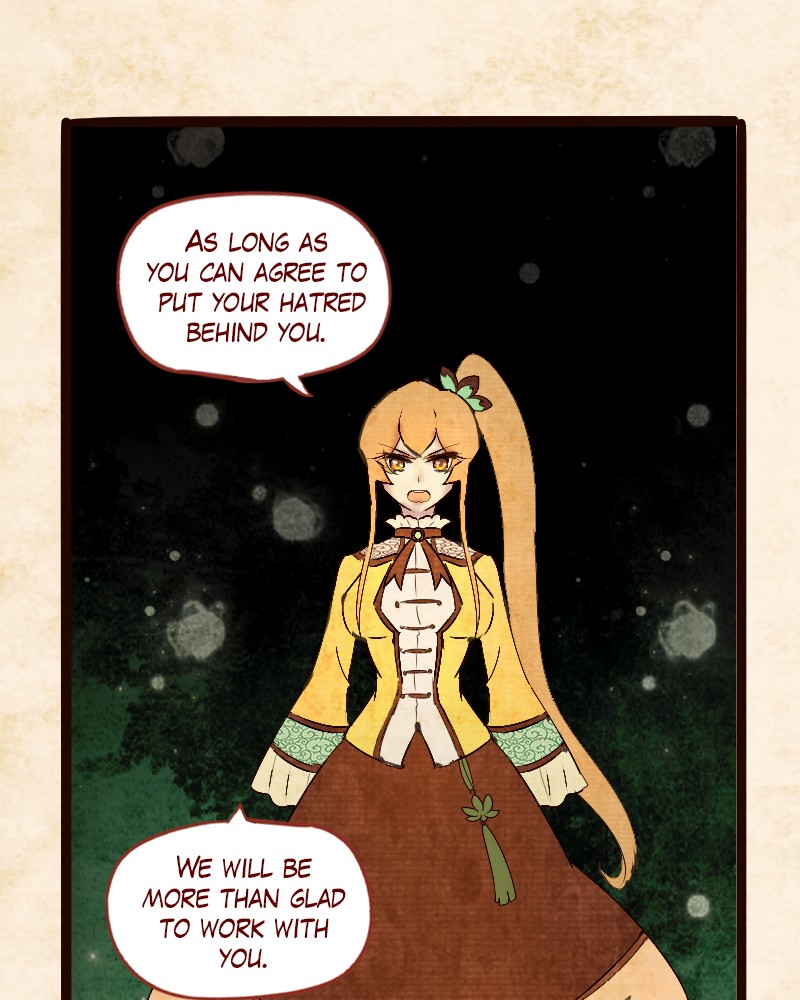 Phantom Paradise Chapter 47 - page 88