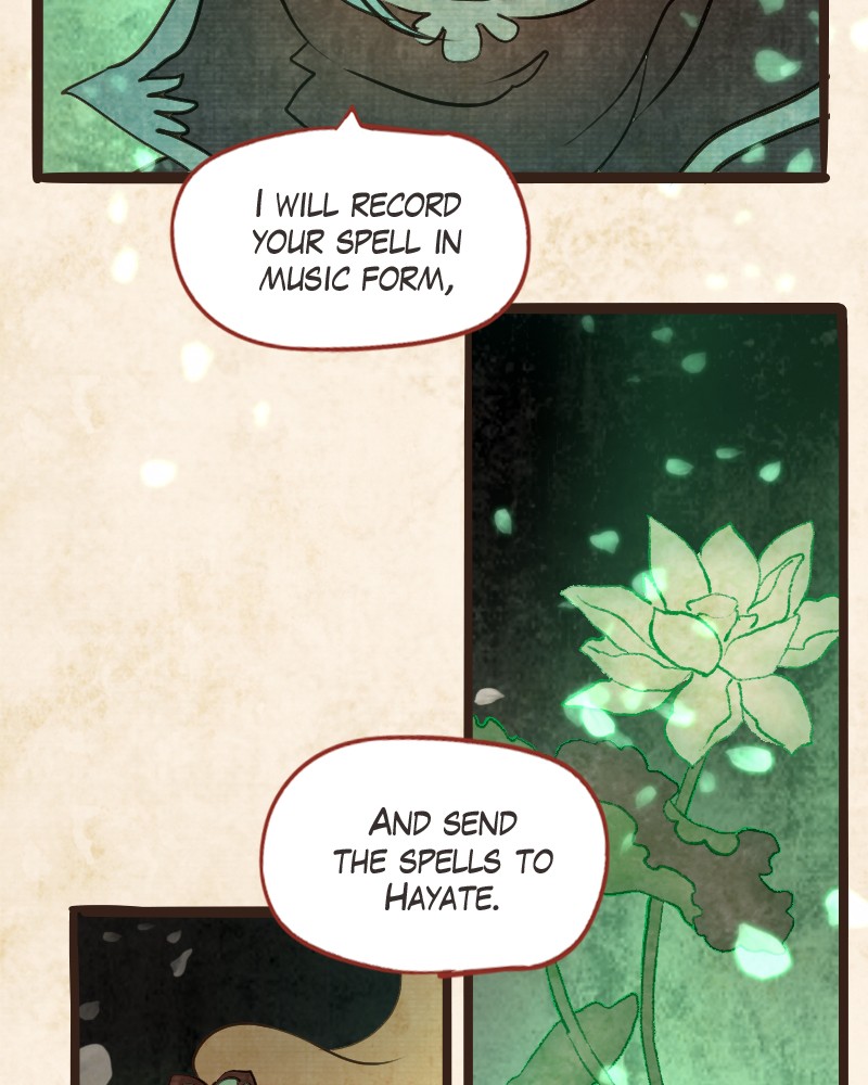 Phantom Paradise Chapter 47 - page 97