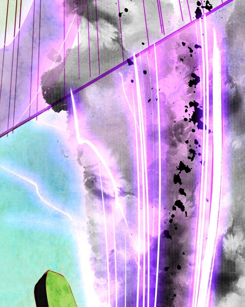 Phantom Paradise Chapter 126 - page 110