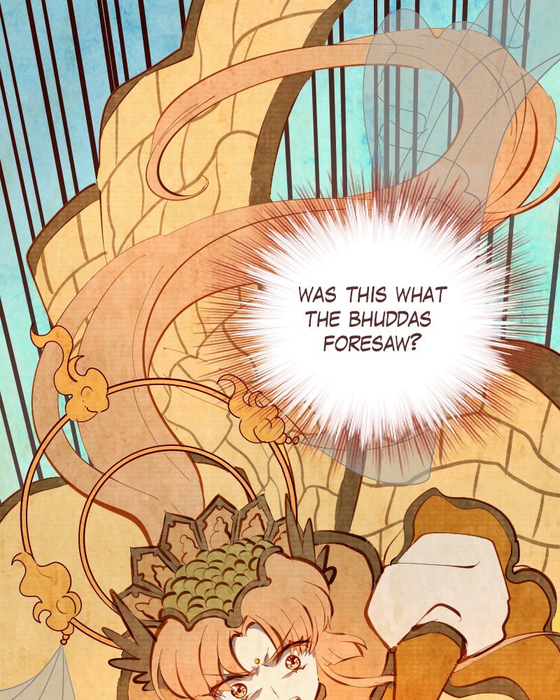 Phantom Paradise Chapter 126 - page 116