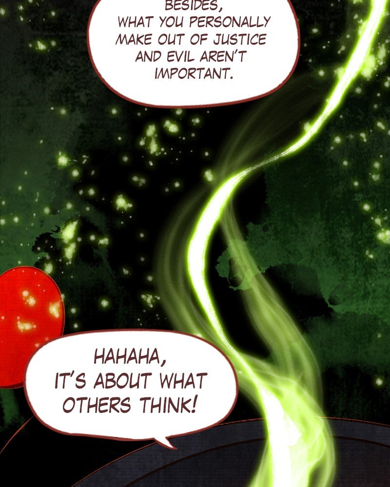 Phantom Paradise Chapter 126 - page 29