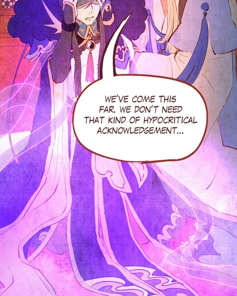 Phantom Paradise Chapter 126 - page 37